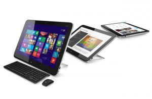 HP Envy Rove 20