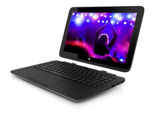 HP Split x2