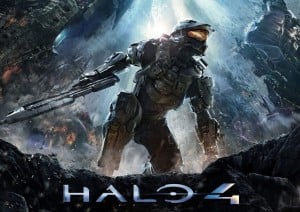 Halo 4