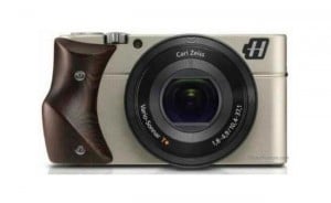 Hasselblad Stellar
