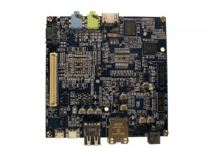 Intel Minnowboard