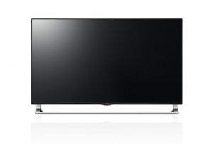 LG 4K TV
