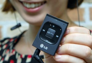 LG Bluetooth BTS1