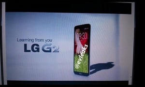 LG Optimus G2