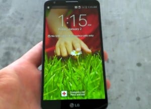 LG G2