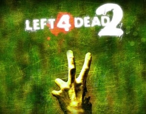Left 4 Dead 2 Linux