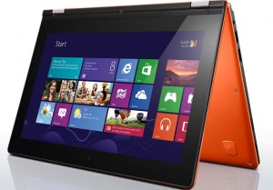 Lenovo IdeaPad Yoga 11 Windows RT