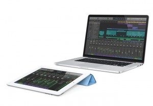 Logic Pro X