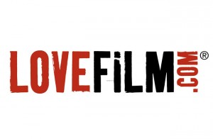 LoveFilm game reantals