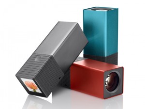 Lytro Light Field Camera