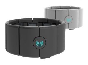 MYO Gesture Control Armband