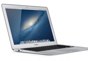 MacBook Air