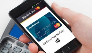 MasterCard MasterPass Digital Wallet