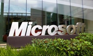 Microsoft Companion Web