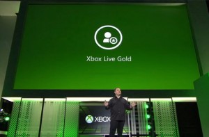 Microsoft Xbox Live