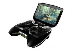 NVIDIA Shield