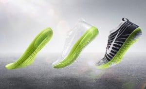 Nike Free Hyperfeel