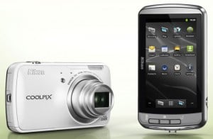 Camera Phone