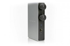 Nuforce Icon DAC
