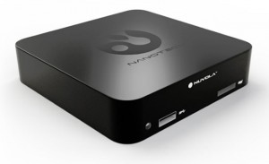 Nuvola NP-1