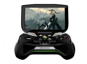 NVIDIA Shield
