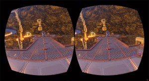 Oculus Rift
