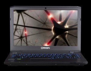 Origin PC EON 13-S