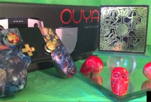 Ouya Console
