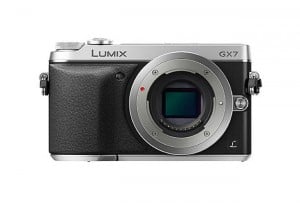 Panasonic GX7