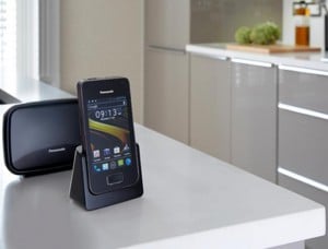 Panasonic KX-PRX120