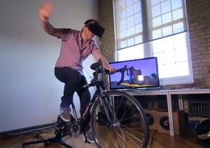 Paperdude VR