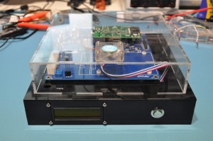 Raspberry Pi