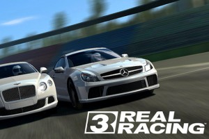 Real Racing 3 Update