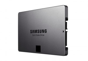 Samsung 840 EVO