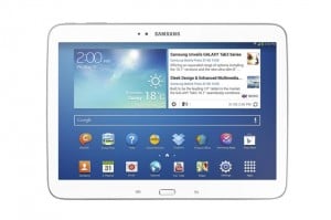 Samsung Galaxy Tab 3