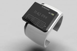 Samsung Smartwatch