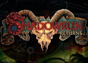 Shadowrun Returns