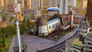 SimCity