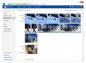 SkyDrive