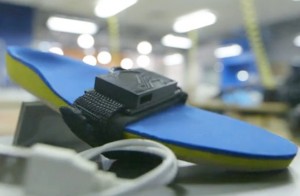 SolePower