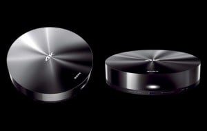 Sony 4K Media Player