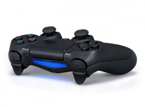 Sony PlayStation 4 DualShock 4
