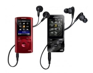 Sony Walkman