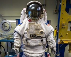 Spacesuit