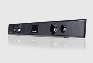Spectre SoundBar SB301524W