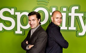 Spotify