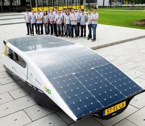 Stella Solar