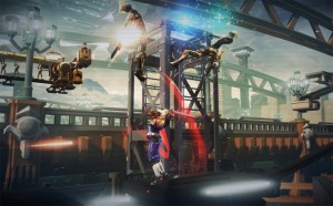 Strider