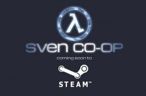 Sven Co-op Half-Life Mod