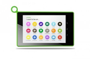 Tablet For Kids